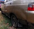Серый ВАЗ 2110, объемом двигателя 1.5 л и пробегом 440 тыс. км за 600 $, фото 1 на Automoto.ua