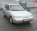 Серый ВАЗ 2110, объемом двигателя 1.5 л и пробегом 200 тыс. км за 1750 $, фото 8 на Automoto.ua