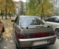 ВАЗ 2110 2002 в Днепре (Днепропетровске) на Automoto.ua Серый ВАЗ 2110, объемом двигателя 1.6 л и пробегом 205 тыс. км за 974 $, фото 6 на Automoto.ua