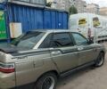 Серый ВАЗ 2110, объемом двигателя 0 л и пробегом 155 тыс. км за 1300 $, фото 5 на Automoto.ua