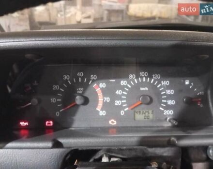 Серый ВАЗ 2110, объемом двигателя 1.5 л и пробегом 10 тыс. км за 2700 $, фото 6 на Automoto.ua