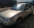 Серый ВАЗ 2110, объемом двигателя 1.5 л и пробегом 250 тыс. км за 1803 $, фото 2 на Automoto.ua