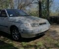 Серый ВАЗ 2110, объемом двигателя 1.6 л и пробегом 300 тыс. км за 900 $, фото 7 на Automoto.ua