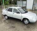 Серый ВАЗ 2110, объемом двигателя 1.5 л и пробегом 200 тыс. км за 1150 $, фото 1 на Automoto.ua