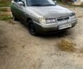 Серый ВАЗ 2110, объемом двигателя 1.5 л и пробегом 111 тыс. км за 750 $, фото 1 на Automoto.ua