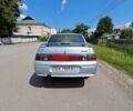 Серый ВАЗ 2110, объемом двигателя 1.5 л и пробегом 203 тыс. км за 1250 $, фото 2 на Automoto.ua
