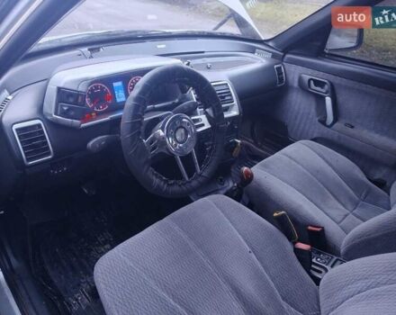 Сірий ВАЗ 2110, об'ємом двигуна 1.5 л та пробігом 163 тис. км за 1500 $, фото 3 на Automoto.ua