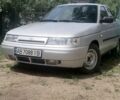 Сірий ВАЗ 2110, об'ємом двигуна 1.5 л та пробігом 210 тис. км за 2100 $, фото 1 на Automoto.ua