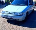 Сірий ВАЗ 2110, об'ємом двигуна 1.5 л та пробігом 282 тис. км за 1500 $, фото 1 на Automoto.ua