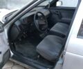 ВАЗ 2110 2002 в Тальном на Automoto.ua Серый ВАЗ 2110, объемом двигателя 1.5 л и пробегом 400 тыс. км за 1300 $, фото 2 на Automoto.ua