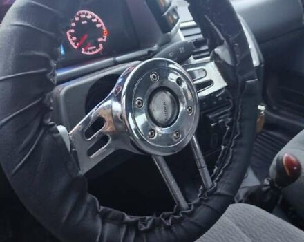 Сірий ВАЗ 2110, об'ємом двигуна 1.5 л та пробігом 163 тис. км за 1500 $, фото 4 на Automoto.ua