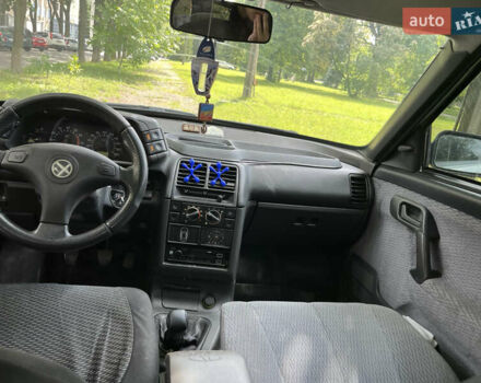 Сірий ВАЗ 2110, об'ємом двигуна 1.5 л та пробігом 308 тис. км за 1500 $, фото 7 на Automoto.ua