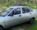 Серый ВАЗ 2110, объемом двигателя 1.5 л и пробегом 376 тыс. км за 1300 $, фото 7 на Automoto.ua
