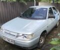 Сірий ВАЗ 2110, об'ємом двигуна 0 л та пробігом 130 тис. км за 1210 $, фото 1 на Automoto.ua