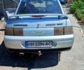 ВАЗ 2110 2002 у Одесі на Automoto.ua Сірий ВАЗ 2110, об'ємом двигуна 1.5 л та пробігом 45 тис. км за 950 $, фото 1 на Automoto.ua