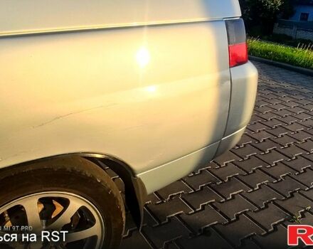 Серый ВАЗ 2110, объемом двигателя 1.5 л и пробегом 233 тыс. км за 1900 $, фото 6 на Automoto.ua