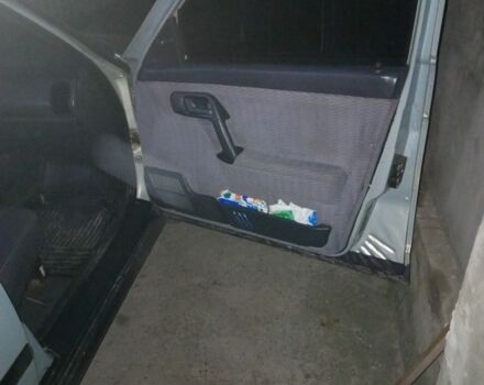 Сірий ВАЗ 2110, об'ємом двигуна 1.5 л та пробігом 265 тис. км за 1100 $, фото 9 на Automoto.ua