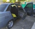 Серый ВАЗ 2110, объемом двигателя 1.5 л и пробегом 285 тыс. км за 1200 $, фото 1 на Automoto.ua