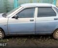 Серый ВАЗ 2110, объемом двигателя 1.6 л и пробегом 40 тыс. км за 1500 $, фото 2 на Automoto.ua