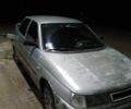 Серый ВАЗ 2110, объемом двигателя 1.6 л и пробегом 300 тыс. км за 900 $, фото 11 на Automoto.ua