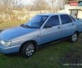 Серый ВАЗ 2110, объемом двигателя 1.5 л и пробегом 340 тыс. км за 2000 $, фото 6 на Automoto.ua