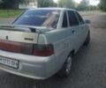 Сірий ВАЗ 2110, об'ємом двигуна 1.5 л та пробігом 260 тис. км за 970 $, фото 3 на Automoto.ua
