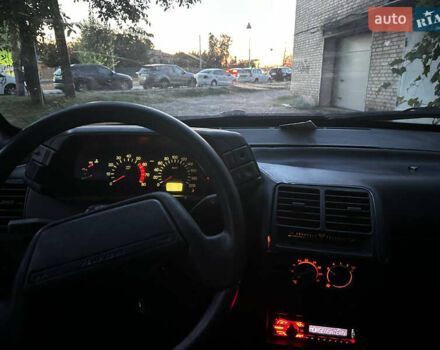 Серый ВАЗ 2110, объемом двигателя 1.5 л и пробегом 331 тыс. км за 1250 $, фото 6 на Automoto.ua