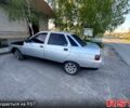 Серый ВАЗ 2110, объемом двигателя 16 л и пробегом 105 тыс. км за 1250 $, фото 3 на Automoto.ua