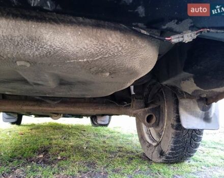 Серый ВАЗ 2110, объемом двигателя 1.5 л и пробегом 340 тыс. км за 2000 $, фото 11 на Automoto.ua