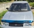 Сірий ВАЗ 2110, об'ємом двигуна 1.5 л та пробігом 263 тис. км за 1350 $, фото 1 на Automoto.ua
