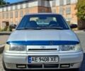 Сірий ВАЗ 2110, об'ємом двигуна 1.5 л та пробігом 300 тис. км за 1500 $, фото 2 на Automoto.ua