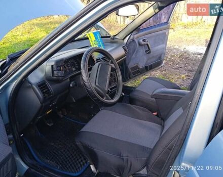 Серый ВАЗ 2110, объемом двигателя 1.5 л и пробегом 340 тыс. км за 2000 $, фото 26 на Automoto.ua