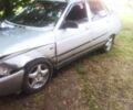 Сірий ВАЗ 2110, об'ємом двигуна 1.5 л та пробігом 170 тис. км за 725 $, фото 8 на Automoto.ua
