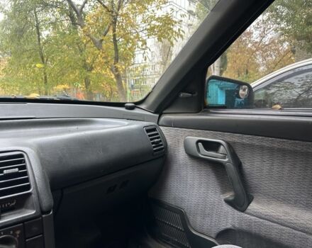 ВАЗ 2110 2002 в Днепре (Днепропетровске) на Automoto.ua Серый ВАЗ 2110, объемом двигателя 1.6 л и пробегом 205 тыс. км за 974 $, фото 3 на Automoto.ua