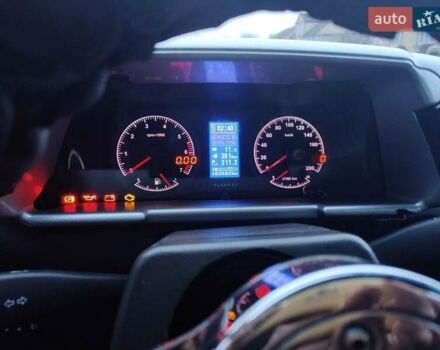 Сірий ВАЗ 2110, об'ємом двигуна 1.5 л та пробігом 163 тис. км за 1500 $, фото 1 на Automoto.ua