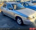 Сірий ВАЗ 2110, об'ємом двигуна 1.5 л та пробігом 0 тис. км за 850 $, фото 1 на Automoto.ua