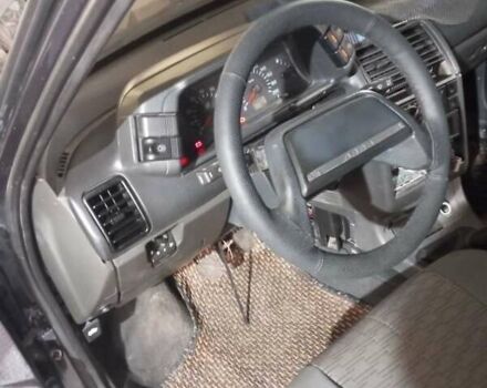 Серый ВАЗ 2110, объемом двигателя 1.5 л и пробегом 10 тыс. км за 2700 $, фото 4 на Automoto.ua