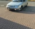 Серый ВАЗ 2110, объемом двигателя 1.5 л и пробегом 2 тыс. км за 2500 $, фото 1 на Automoto.ua