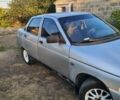 Серый ВАЗ 2110, объемом двигателя 1.5 л и пробегом 230 тыс. км за 1283 $, фото 3 на Automoto.ua