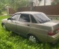 Сірий ВАЗ 2110, об'ємом двигуна 1.5 л та пробігом 1 тис. км за 1700 $, фото 1 на Automoto.ua