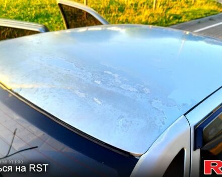 Серый ВАЗ 2110, объемом двигателя 1.5 л и пробегом 233 тыс. км за 1900 $, фото 5 на Automoto.ua