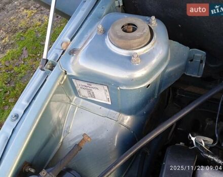 Серый ВАЗ 2110, объемом двигателя 1.5 л и пробегом 340 тыс. км за 2000 $, фото 31 на Automoto.ua