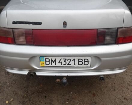 Серый ВАЗ 2110, объемом двигателя 1.5 л и пробегом 200 тыс. км за 1500 $, фото 5 на Automoto.ua