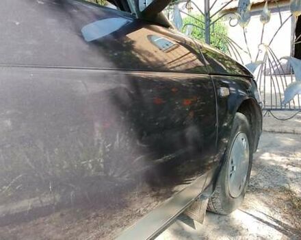 Сірий ВАЗ 2110, об'ємом двигуна 1.5 л та пробігом 10 тис. км за 5100 $, фото 10 на Automoto.ua