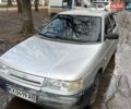 Серый ВАЗ 2110, объемом двигателя 1.5 л и пробегом 250 тыс. км за 1900 $, фото 1 на Automoto.ua