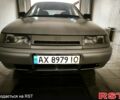 Серый ВАЗ 2110, объемом двигателя 1.5 л и пробегом 341 тыс. км за 1120 $, фото 2 на Automoto.ua
