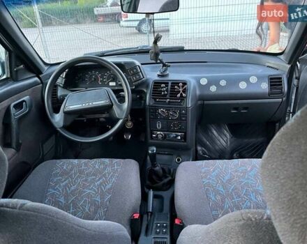 Сірий ВАЗ 2110, об'ємом двигуна 1.5 л та пробігом 218 тис. км за 1200 $, фото 6 на Automoto.ua
