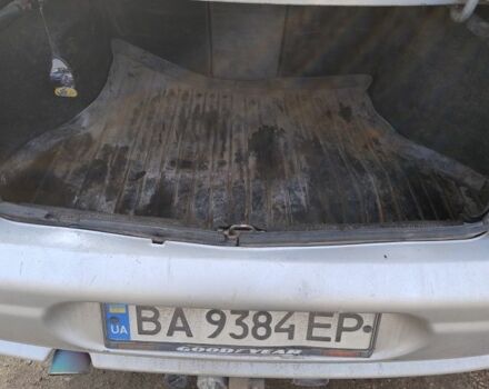 Серый ВАЗ 2110, объемом двигателя 1.5 л и пробегом 2 тыс. км за 2500 $, фото 3 на Automoto.ua