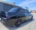 Сірий ВАЗ 2110, об'ємом двигуна 1.5 л та пробігом 280 тис. км за 3000 $, фото 6 на Automoto.ua