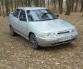 Серый ВАЗ 2110, объемом двигателя 1.5 л и пробегом 280 тыс. км за 2000 $, фото 1 на Automoto.ua